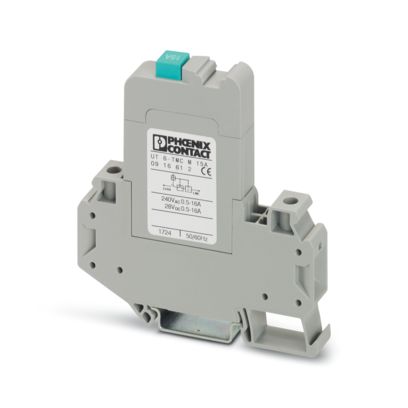 Phoenix Contact UT 6-TMC M 15A Schutzschalter 1-polig