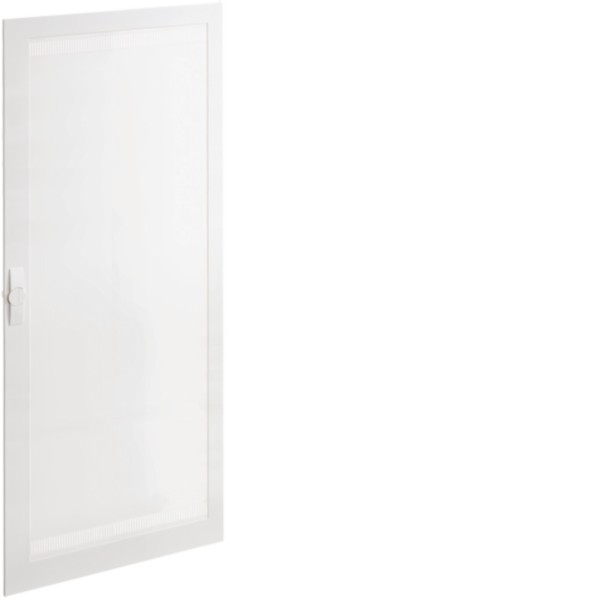 Hager FZ022NM univers Tür f.Schrank 1100x550mm