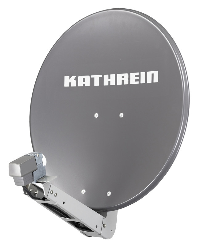 Kathrein CAS 60 Parabolantenne gr