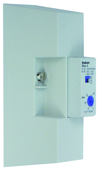 Theben 9070065 Aufbauset 1TE