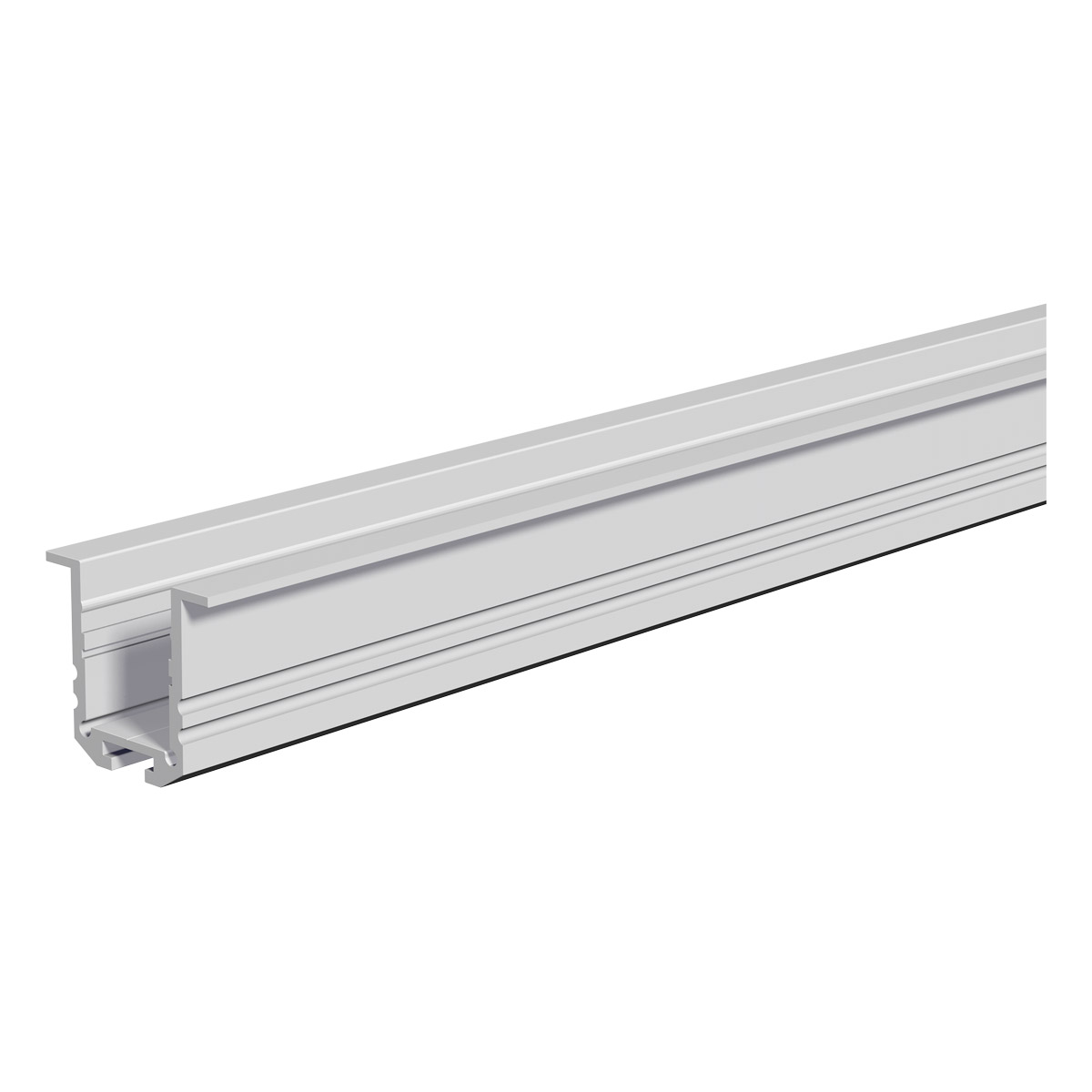 EVN Lichttechnik APHT300 Alu-Profil 300cm-Alu eloxiert
