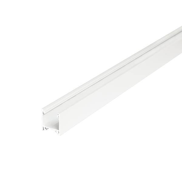 Brumberg Leuchten 53603070 LED-Alu-Profil 2000mm weiss