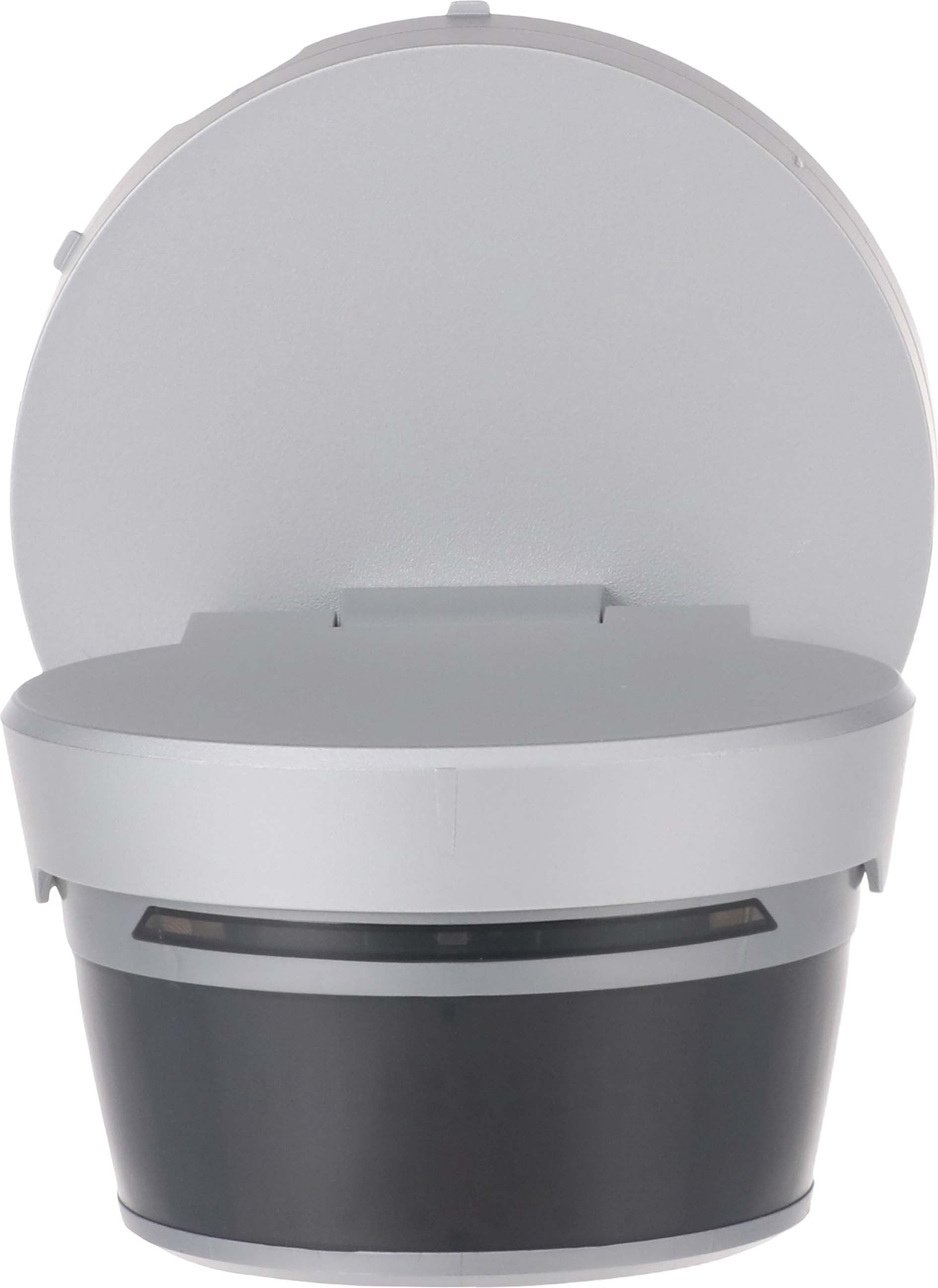 Busch-Jaeger 6251/28-133-WL Busch-Wächter Pro 280° Wireless Alusilber