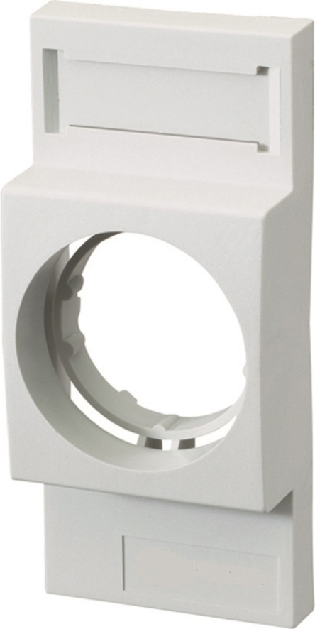 Mersen 00686.700000 D-Abdeckung DIII 1-polig BS 50mm