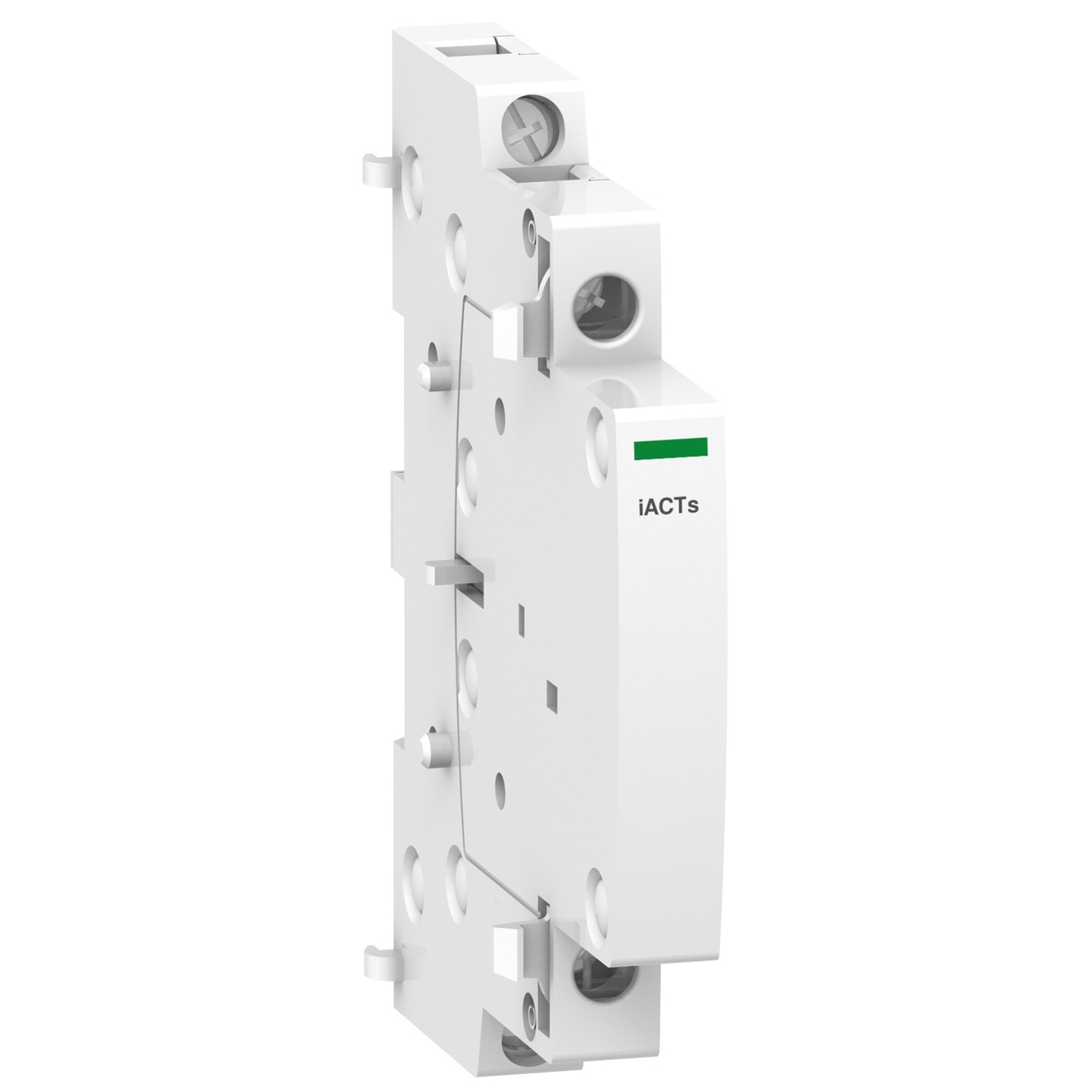 Schneider Electric A9C15914 Hilfsschalter 1S+1Ö f.ICT