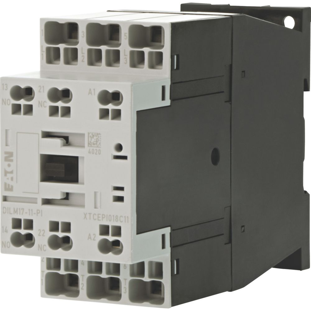 Eaton DILM17-11(RDC#199283 Leistungsschütz