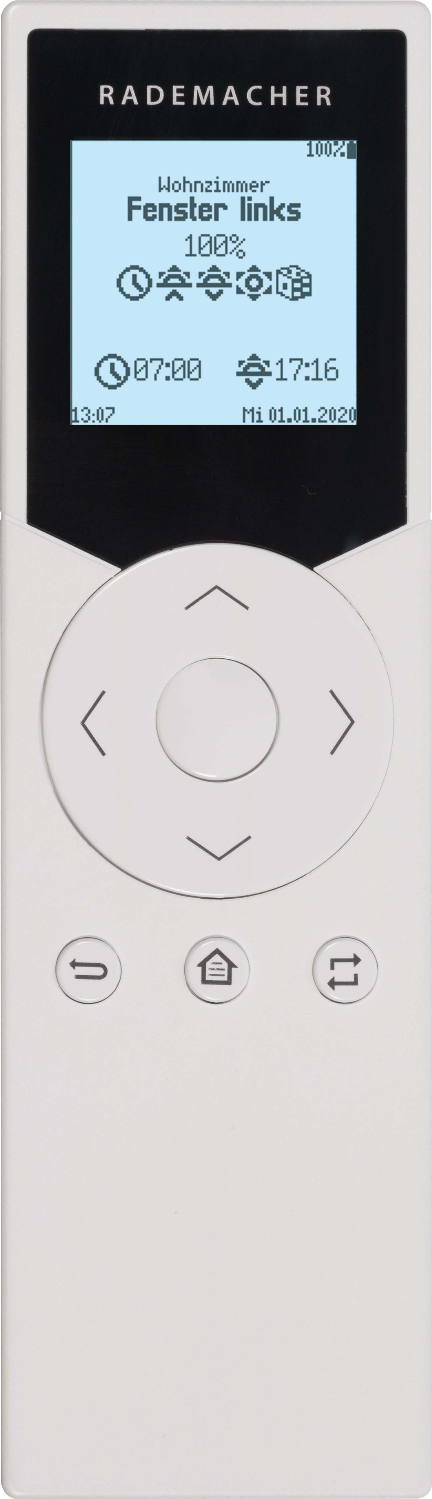 DELTA DORE 9493-1 DuoFern Handzentrale Sender