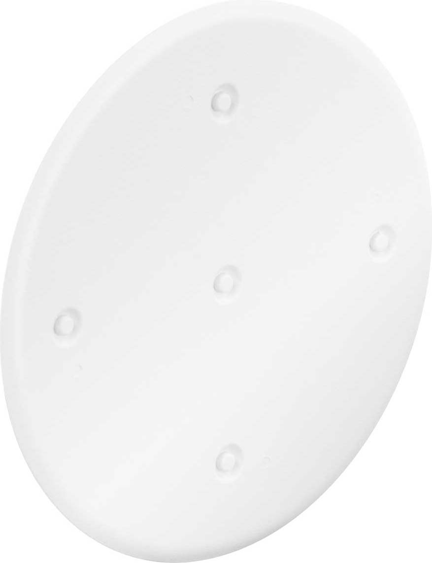 Kaiser 1184-90 Universal-VDE-Deckel