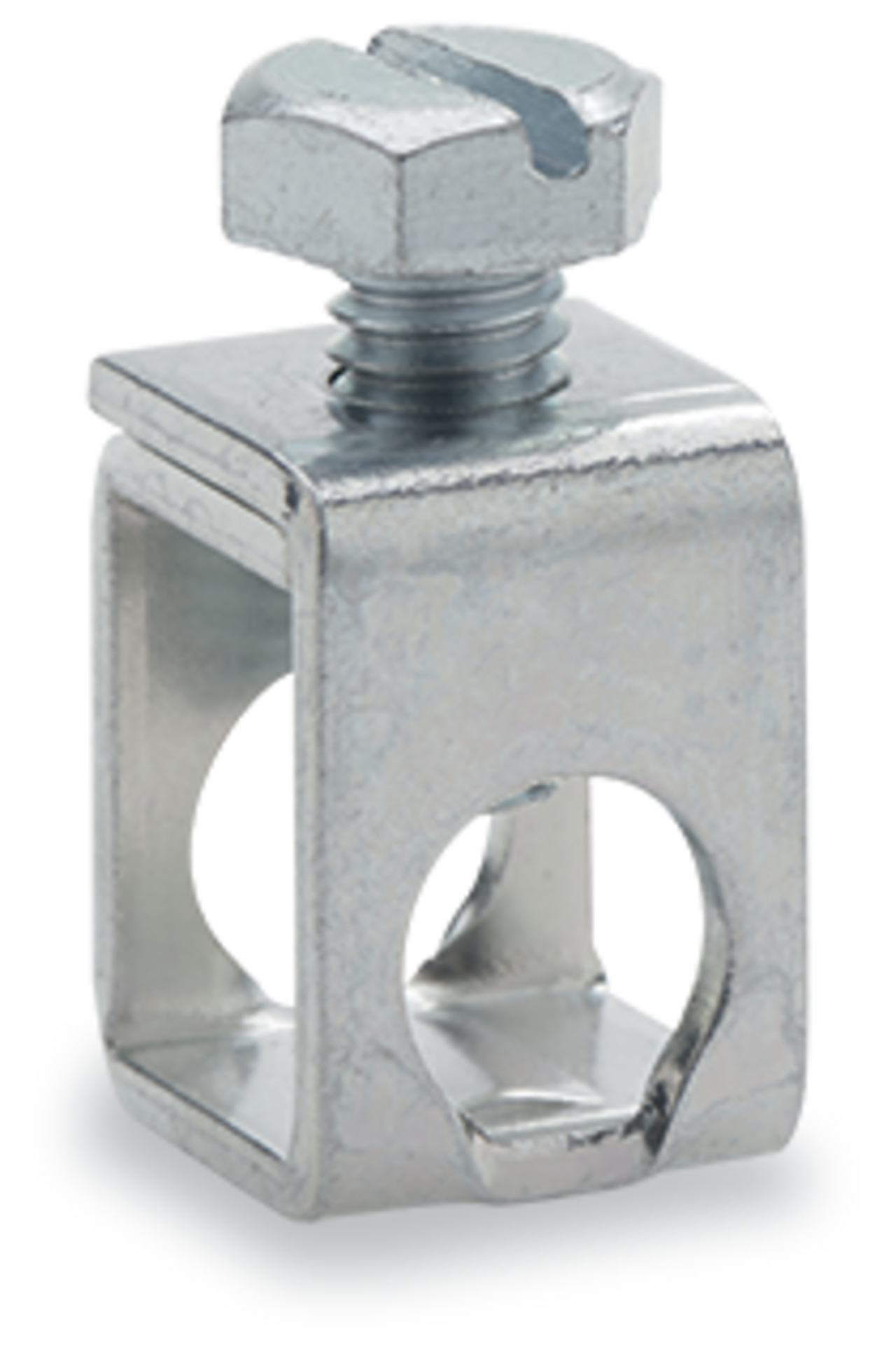 WAGO GmbH & Co. KG 209-105 Anschlußklemme 2,5-35mmq blank