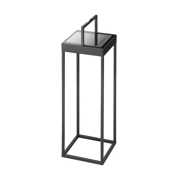 Brumberg Leuchten 65312103 LED-Solarleuchte 3000K, graphit