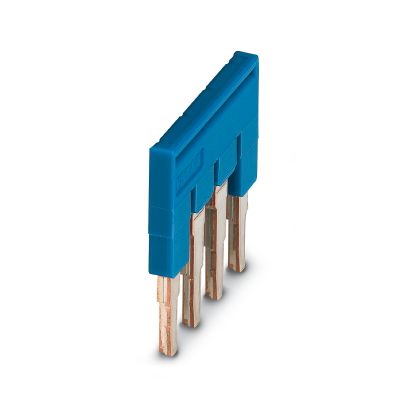 Phoenix Contact FBS  4-6 BU Querverbinder/Brücke für Reihenklemme