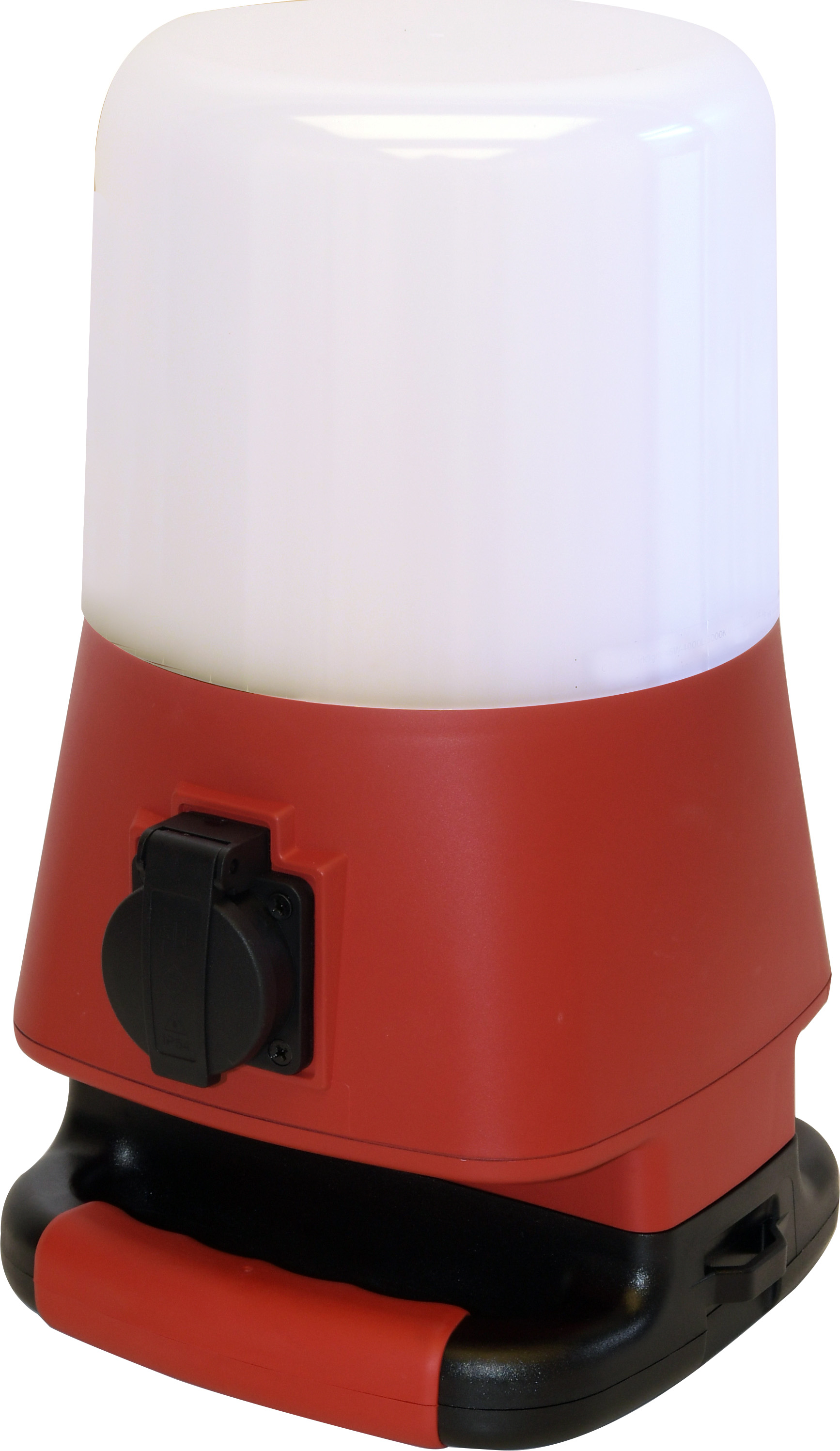 Megatron MT69053 LED-Baustellenleuchte 850