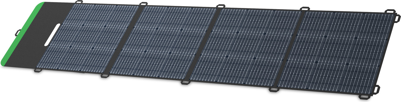 Schneider Elec.(APC) PSP200 OffGrid Solar Panel 200W Solar Panel 200W