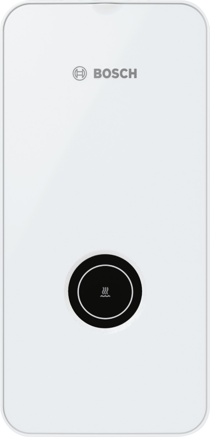 Bosch Thermotechnik TR400121/24/27EB Durchlauferhitzer 27kW, 484x236x106