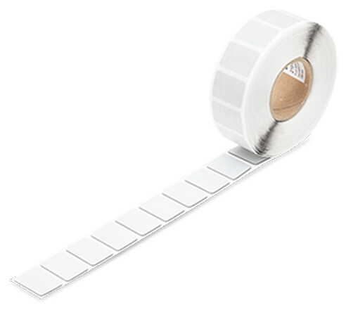 WAGO GmbH & Co. KG 210-852 Tasterschild si 27x19mm 350Stck/Roll