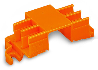 WAGO GmbH & Co. KG 243-113 Befestigungsadapter