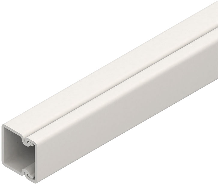 HKL HKL1515.8 Kanal lgr 15x15 RAL7035