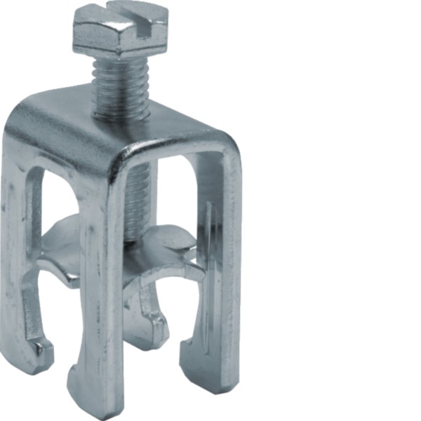 Hager K96F Sammelschienenklemme 70qmm,f.12x5mm