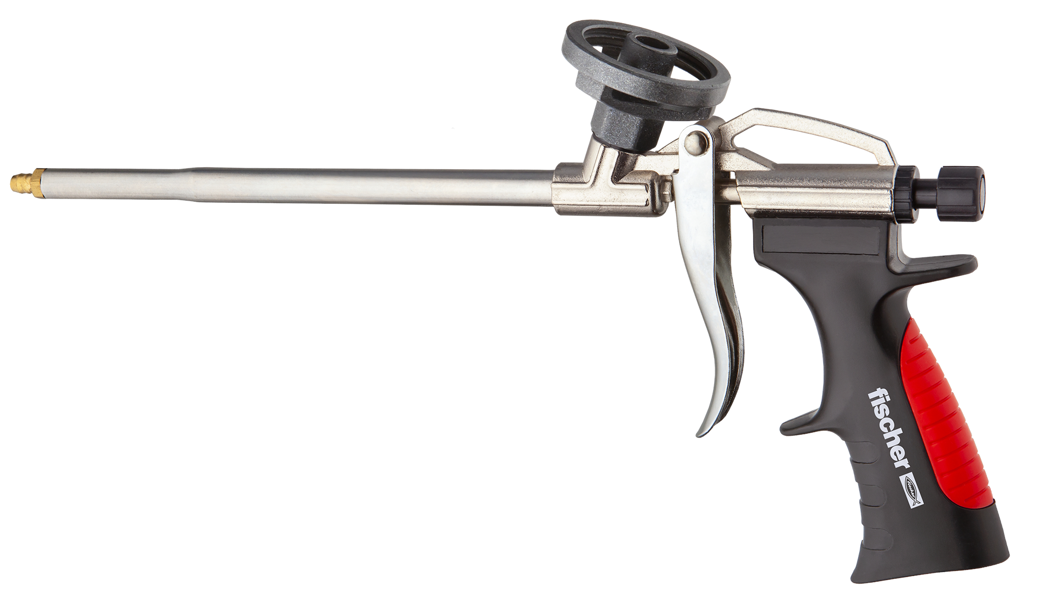 Fischer Deutschl. PUP M3 Schaumpistole Metall