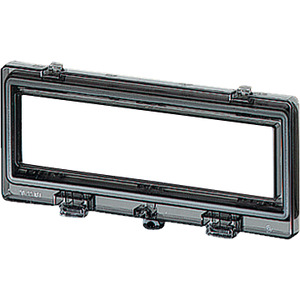 Hensel Mi KL 12 Klappdeckel