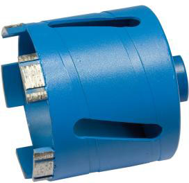 Baier Maschinenfabrik 2402 Bohrkrone Diamant-Trocken