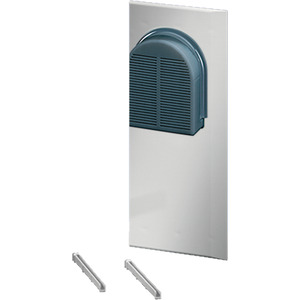 Hensel FP BF 27 ENYSTAR-Belüftungsflansch f.Gehäusewand 2