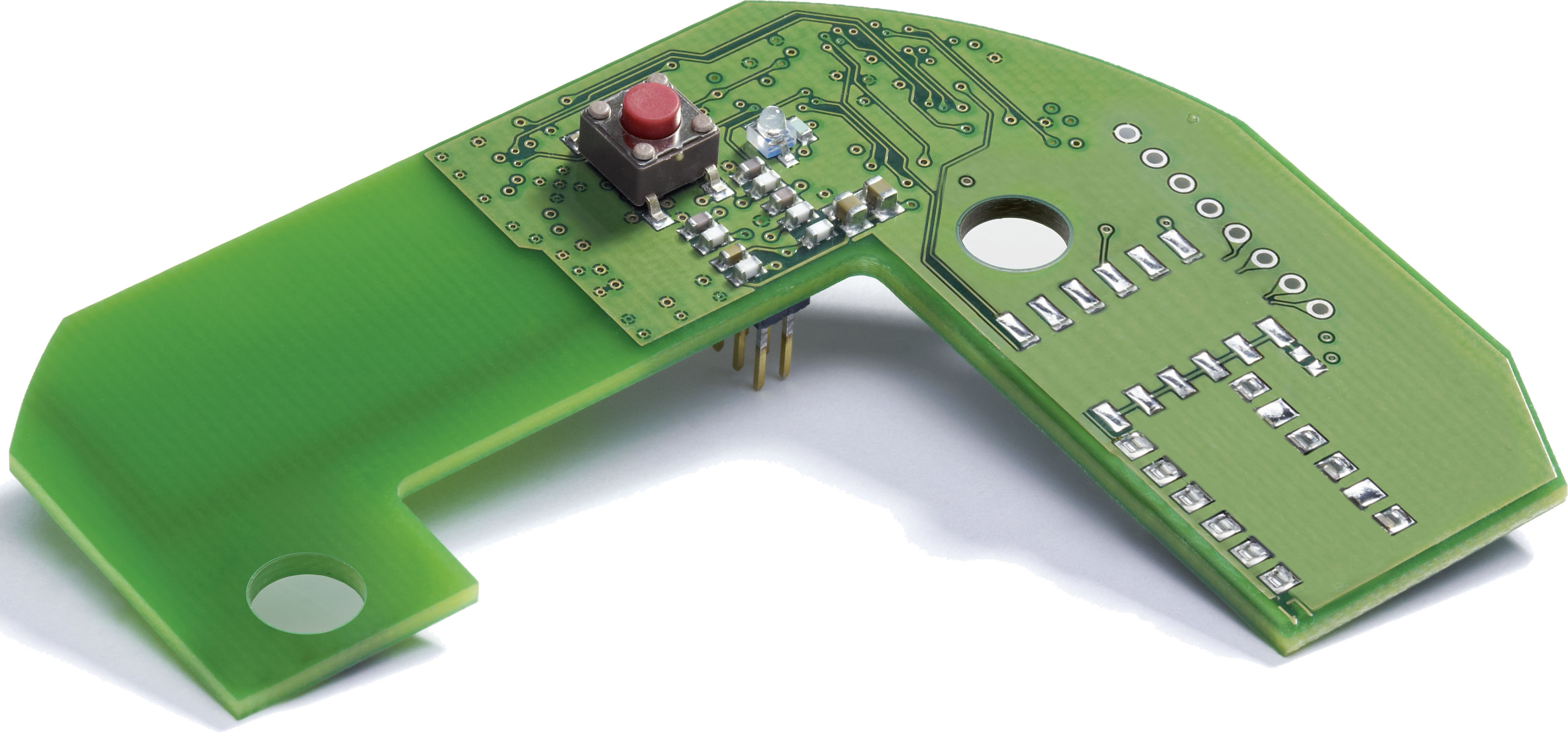 Hekatron Vertriebs Basis X Funkmodul f. Genius Plus X