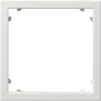 Gira 028303 Zentraleinsatz rws-gl 45x45 Alcatel