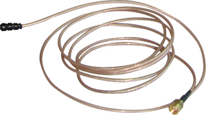 Eltako FAV10 Funkantennen-Verl.-Kabel 10m