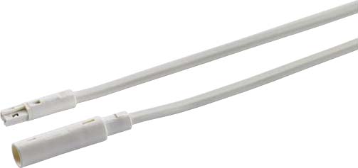 Hera HVLCS 46/500 Verbindungsleitung 0,5m senk. Montage