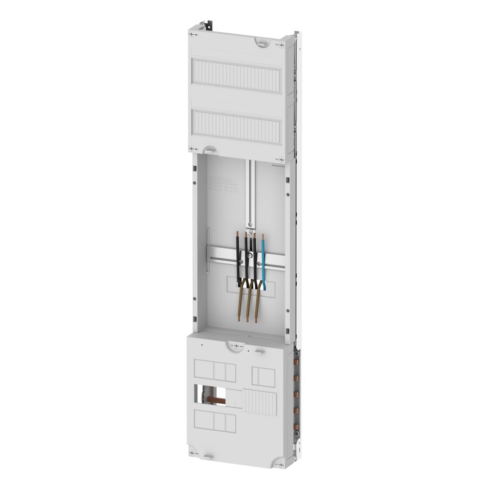 Eaton ZSD-Z17A1239 Zählerfeld