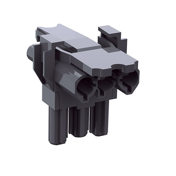 Bachmann 375.107 T-Verteiler Wieland