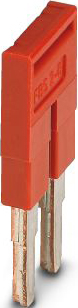 Phoenix Contact FBS  2-6 Steckbrücke 2p. rt