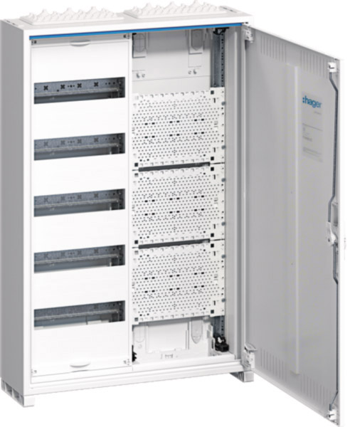 Hager FWB52K1 Feldverteiler AP 60PLE