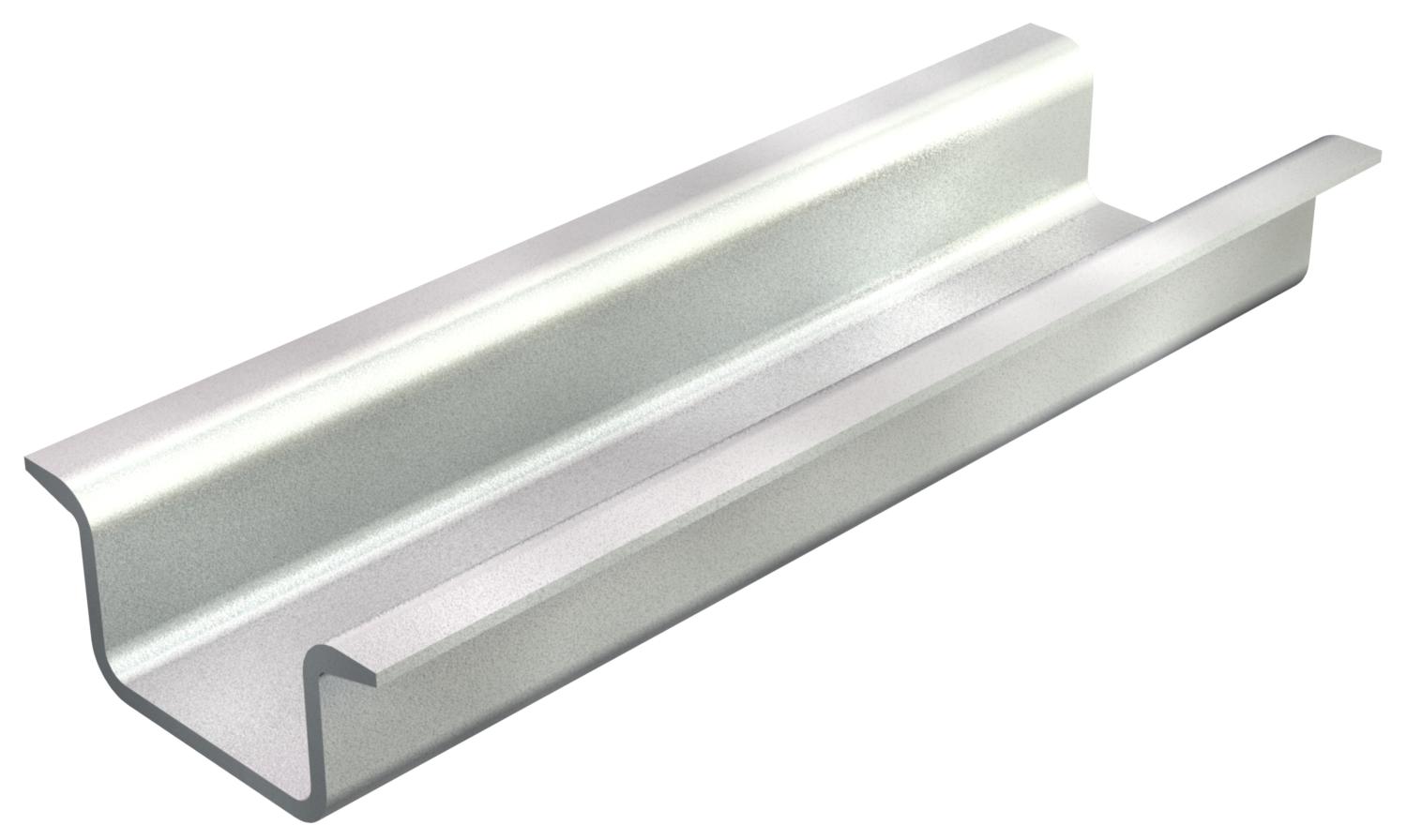 OBO Bettermann Vertr 2069 15 1.5 GTP Hutschiene ungelocht