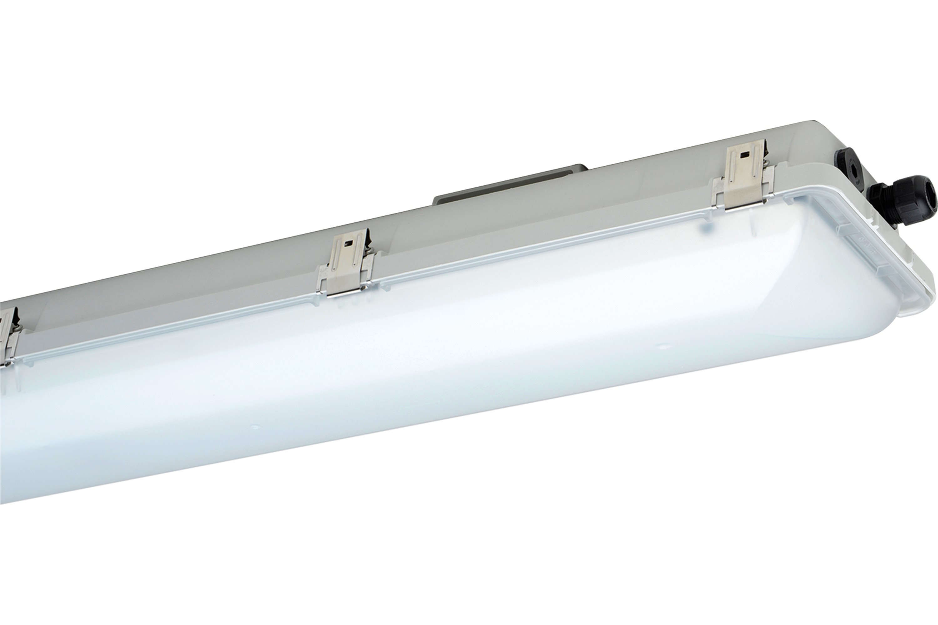 Schuch Licht nD866F 12L42 Ex-LED-Wannenleuchte