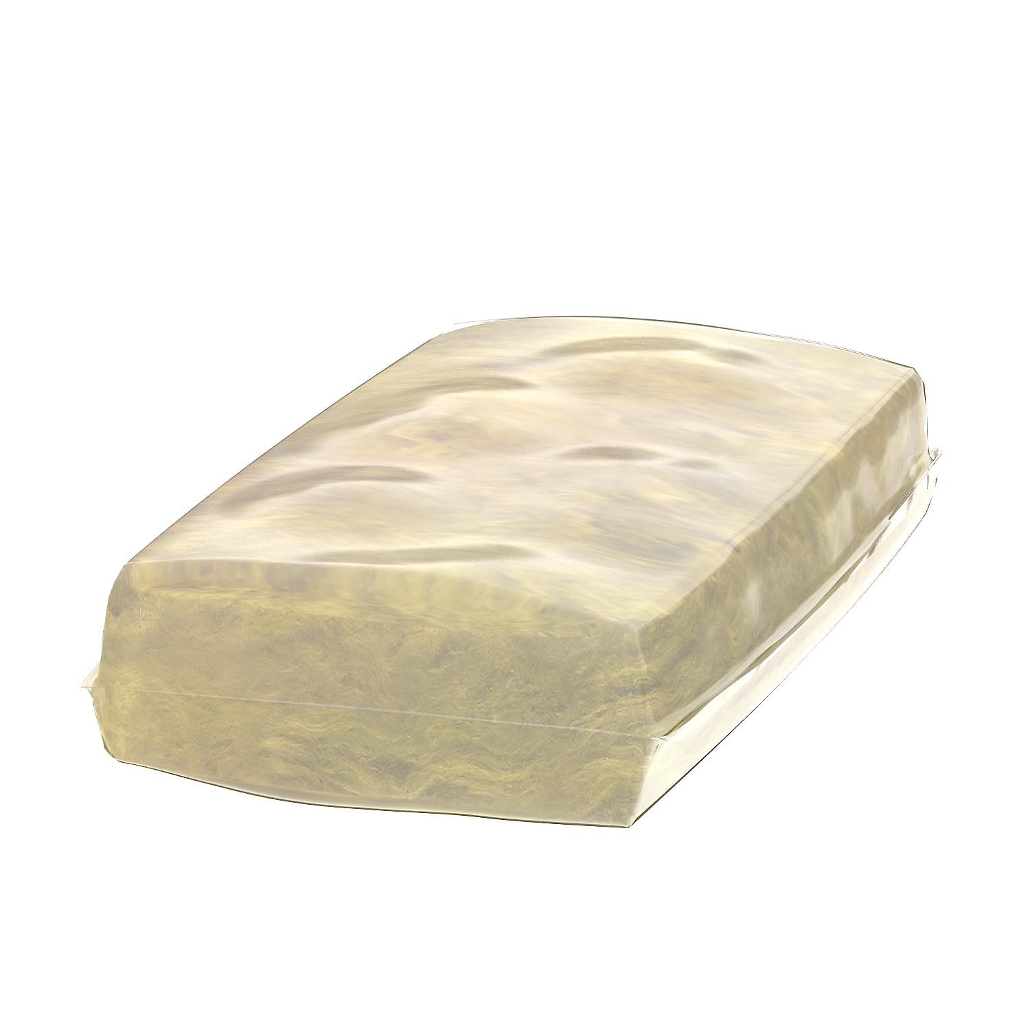 OBO Bettermann Vertr MIW-S Mineralwolle 25 Liter ge-gn