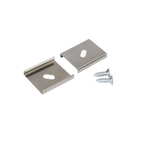 Brumberg Leuchten 53040000 Halter 2x Schraube/Klammer