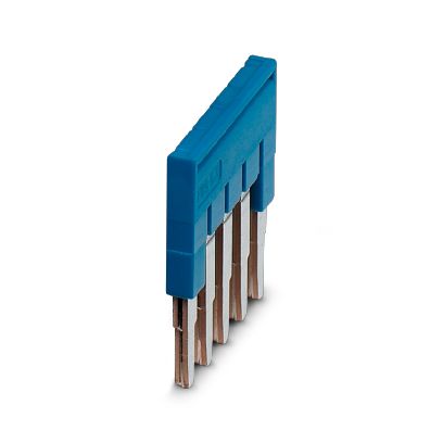 Phoenix Contact FBS  5-5 BU Querverbinder/Brücke für Reihenklemme