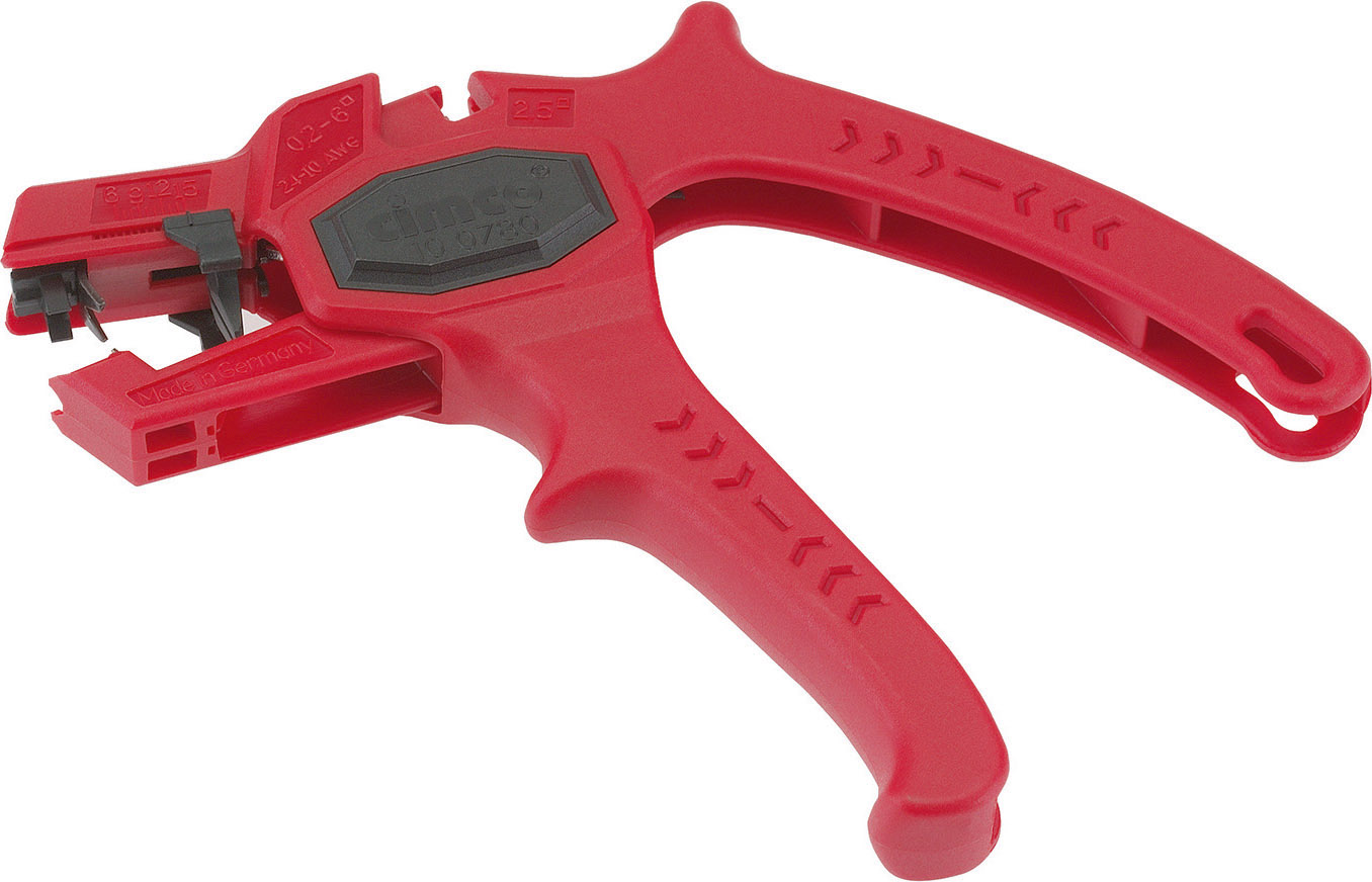 Cimco Werkzeuge 100780 Abisolierzange