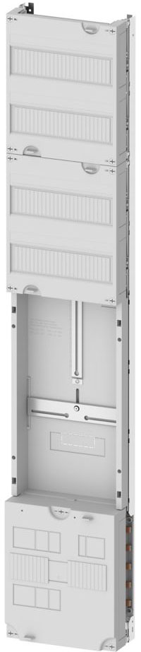 Eaton ZSD-O19A0672 Zählerfeld