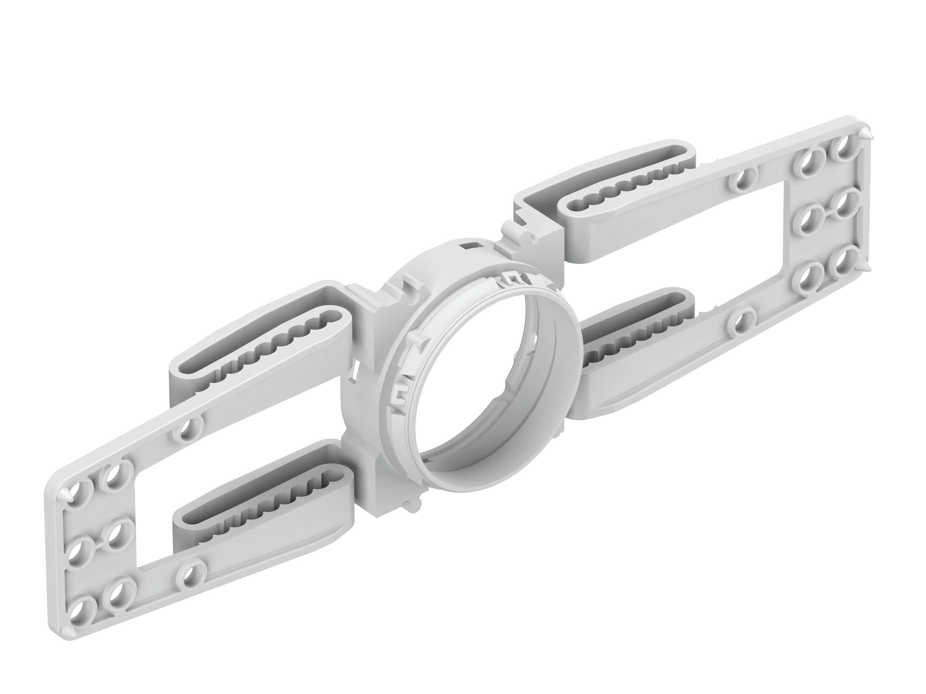 Spelsberg IBT BWA Bewehrungsadapter