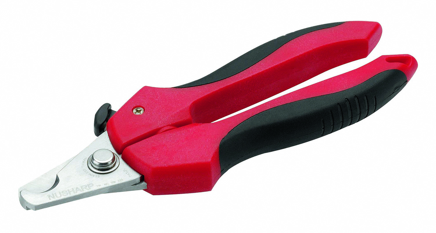 Cimco Werkzeuge 120110 Kabelschere bis 10mm