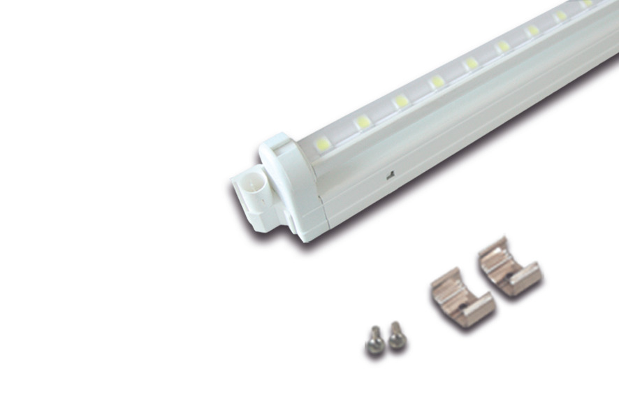 Hera SlimLiteCSLED13,8Www LED-Linienleuchte HO+ 595 mm