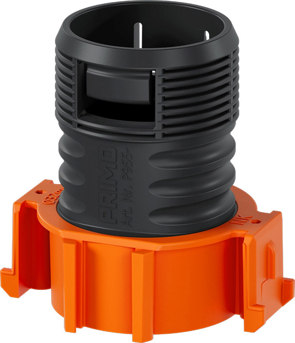 Primo P955-32-NK End- u. Übergangstülle C32