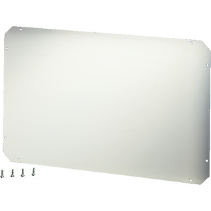 Hensel FP MP 40 Montageplatte 4mm stark