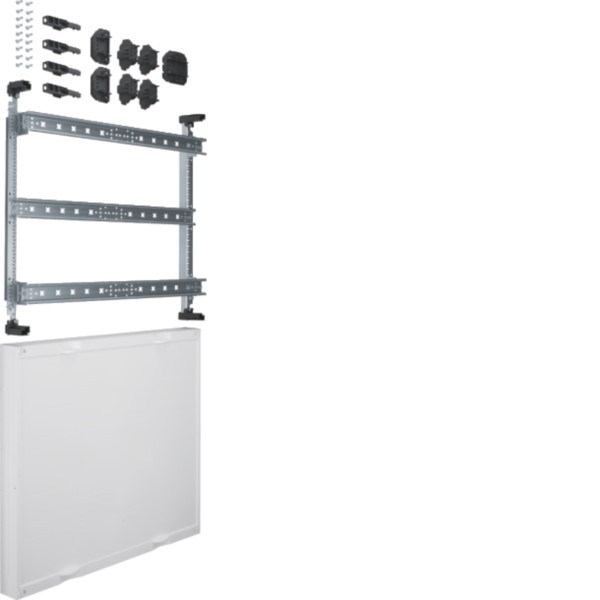 Hager UD32A1 Baustein, universN H450xB500mm