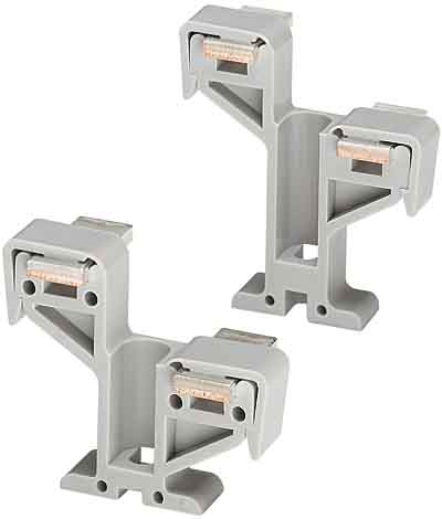 Phoenix Contact ABN 2/SS Auflagebock