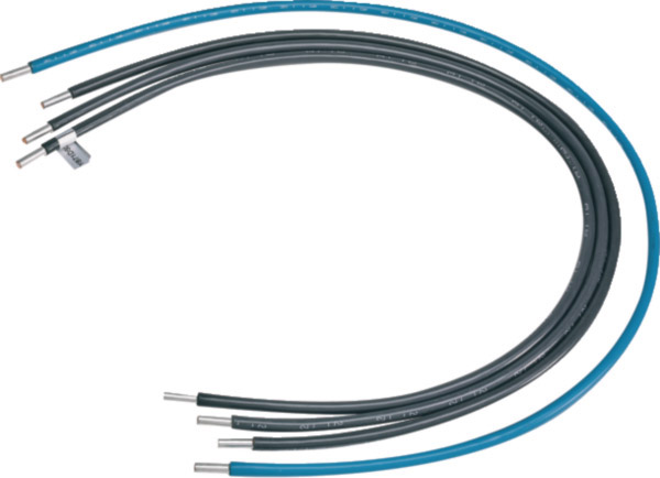 Hager Y871DS2 Zugangskabelbaum, universZ 16qmm,4-polig