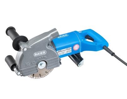 Baier Maschinenfabrik BDN463/4 Diamantfräse